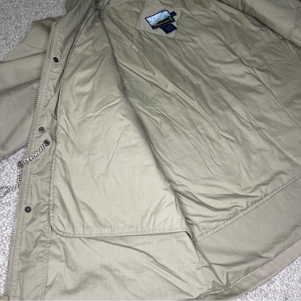 Fieldmaster field jacket - Picture 9 of 16